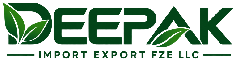 Deepak Import Export FZE LLC
